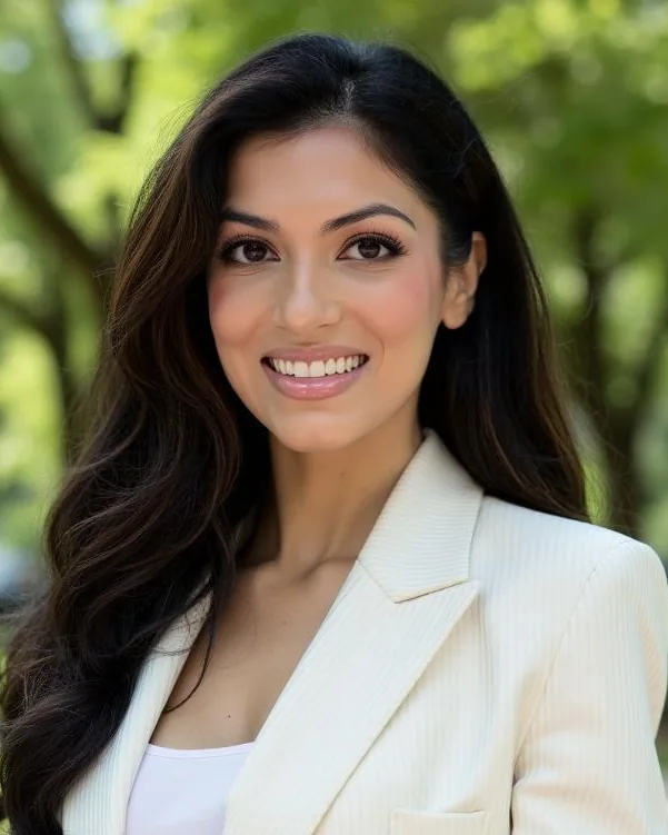 Dr. Shannon Arora